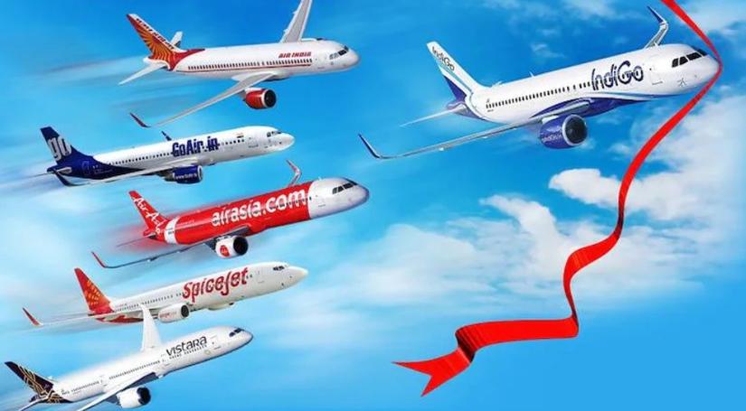 Air India : ఎయిరిండియా బాటలో ఇతర విమానయాన సంస్థలు