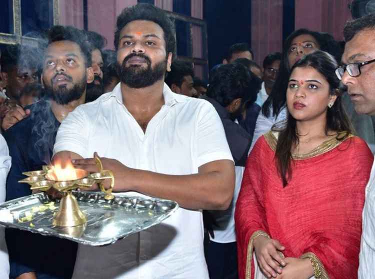 Manchu Manoj Marriage: మంచు మ‌నోజ్ పెళ్లి వ‌చ్చే వార‌మే!