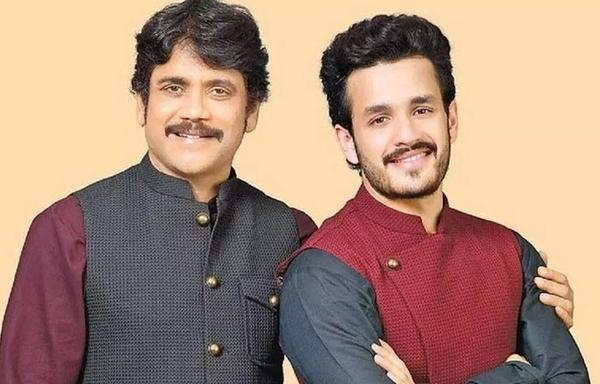 Akkineni: అక్కినేని ఫ్యామ‌లీ మ‌రో మ‌ల్టీస్టార‌ర్‌!