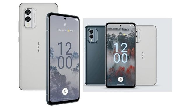 Nokia X30 5G:బాబోయ్.. అంత ధర పెడితే కొంటారా?