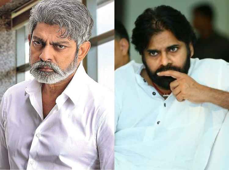 Pawan Kalyan: అలాంటి నాయ‌కుల్లో ప‌వ‌న్ క‌ళ్యాణ్ అంటే ఇష్టం: జ‌గ‌ప‌తి బాబు