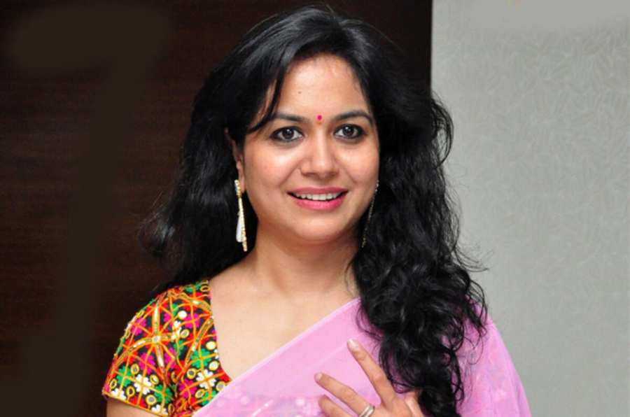 Singer Sunitha: ప్రెగ్నెంట్ వార్త‌ల‌పై సింగ‌ర్ సునీత్ రియాక్ష‌న్‌