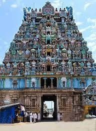 Thiruvanaikal Temple:మార్మోగుతున్న తిరువానైకల్ ఆలయం పేరు ఎందుకంటే..