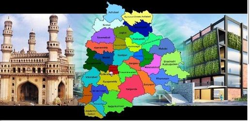 Telangana: తెలంగాణ టుడే.. ఫటాఫట్ రౌండప్..