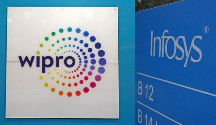 Wipro and Infosys:ఆ కంపెనీలకు ఏమైంది? ఫ్రెషర్లలో ఆందోళన!