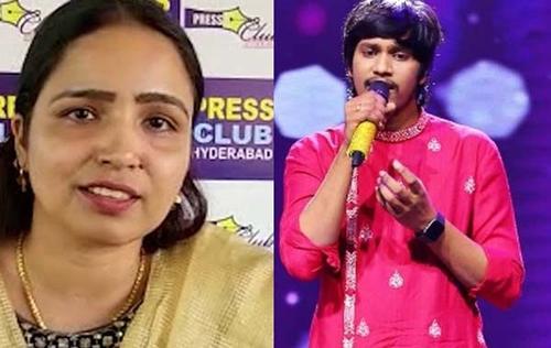 Singer Yasaswi:సెల‌బ్రిటీ ముసుగులో సింగ‌ర్ య‌శ‌స్వి మోసం