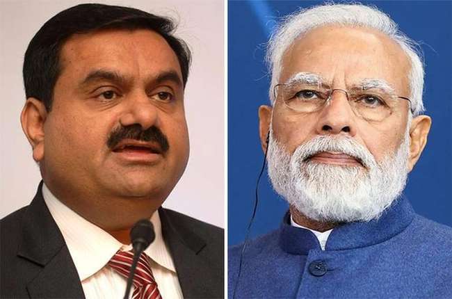 Adani: అదానీ దందాపై కేంద్రం కమిటీ!.. కాలక్షేపమా? యాక్షనా?