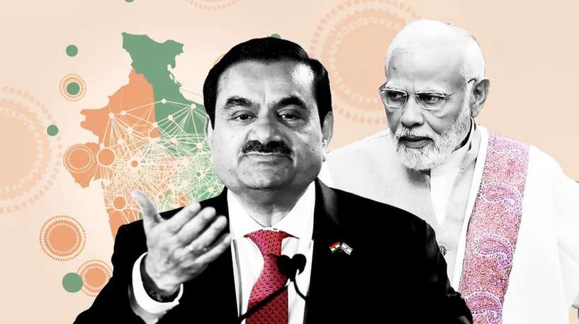 Adani: అదానీ ఆస్తులన్నీ జాతీయం చేయాలి.. బీజేపీ ఎంపీ డిమాండ్.. మోదీకి షాక్!