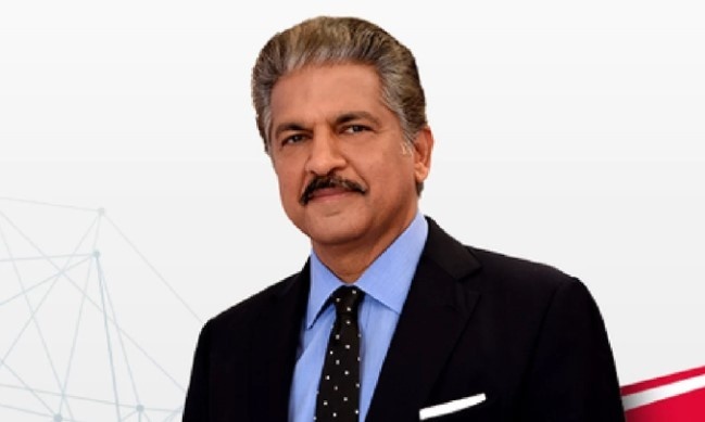 Anand Mahindra: ట్రాఫిక్ సిగ్నల్స్‌లేని రోడ్డు.. వీడియో షేర్ చేసిన ఆనంద్ మహీంద్రా