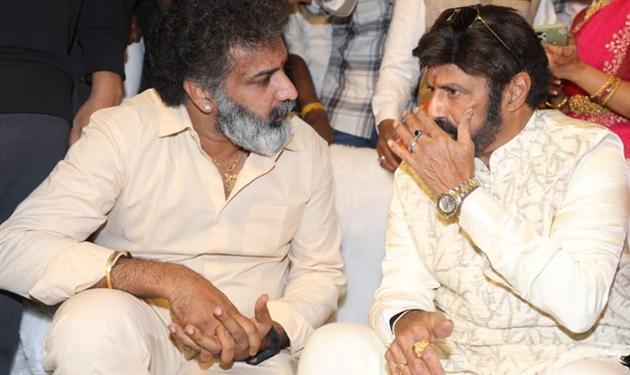 Balakrishna: బాల బాబాయ్ అని పిలిచేవాడు.. కన్నీటిపర్యంతమైన బాలకృష్ణ