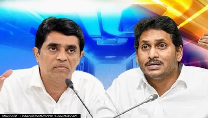 AP: బుగ్గనతో బిగ్ స్టేట్ మెంట్!.. ఏపీ కేపిటల్ పై మైండ్ గేమ్?