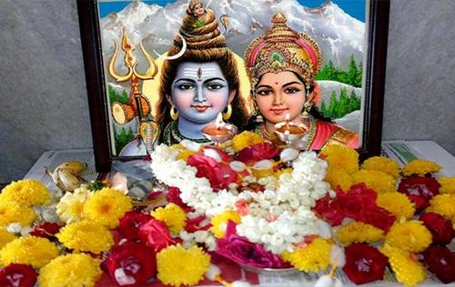 Shivratri Puja : శివరాత్రి పూజలో ఈ పువ్వులు వాడారా…