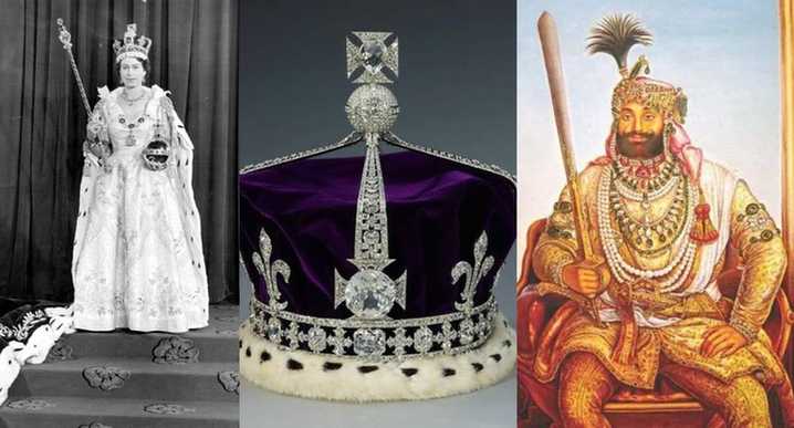 Kohinoor: కోహినూర్ వజ్రం.. గుంటూరు నుంచి బ్రిటన్ వరకూ.. రాణి పట్టాభిషేకంపై ఇండియా ఎఫెక్ట్!