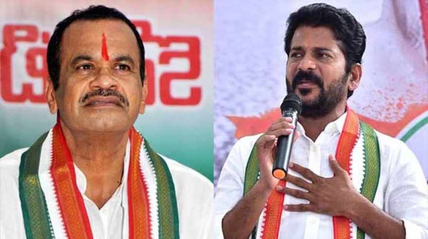 Revanth Reddy: ఏసీలో కూర్చొని డైలాగులొద్దు.. కోమటిరెడ్డికి రేవంత్ స్ట్రాంగ్ కౌంటర్..