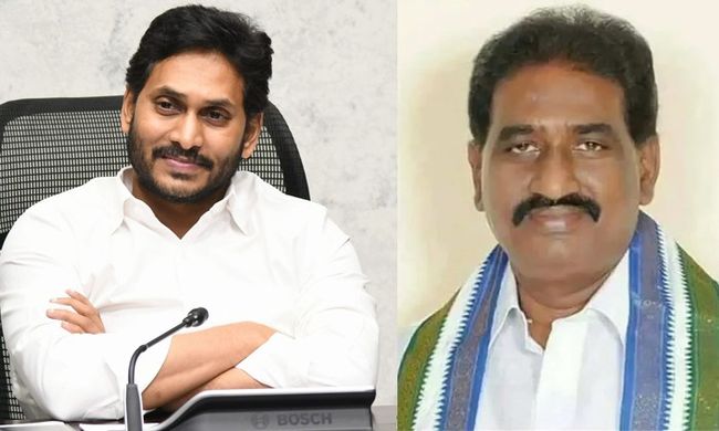 YCP MLC: ఎట్టకేళకు ‘మర్రి’కి ఎమ్మెల్సీ.. మరి, మంత్రి పదవి? వైసీపీ జాబితా ఇదే..