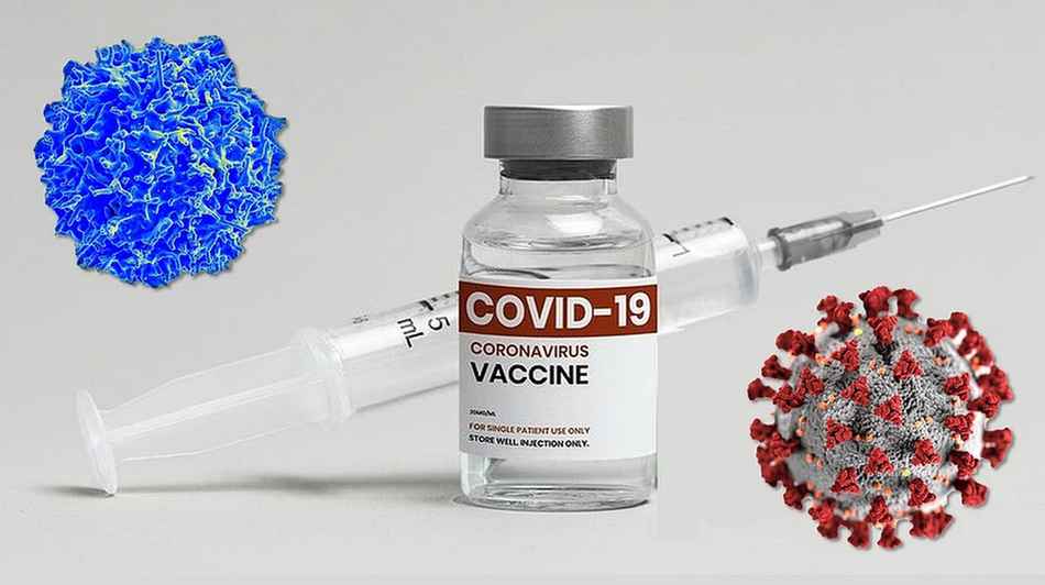 Vaccine For Covid:కోవిడ్‌కు కొత్త వ్యాక్సిన్.. మరింత మెరుగ్గా..