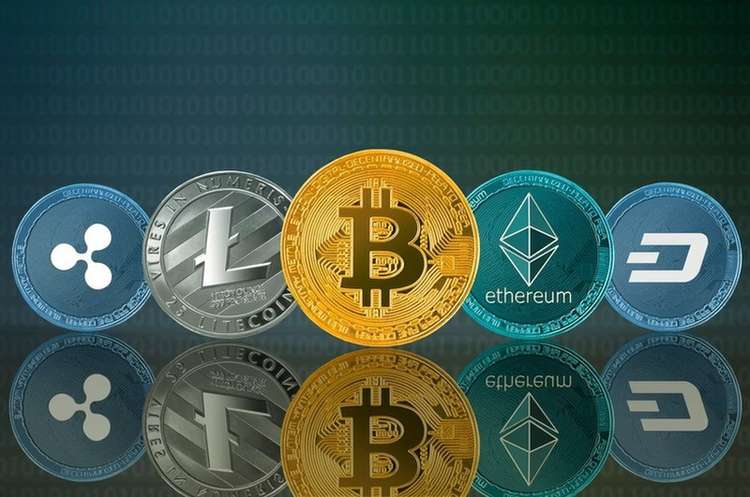 Cryptocurrency  : క్రేజ్ కోల్పోయిన క్రిప్టో.. కంపెనీల ప్లాన్..