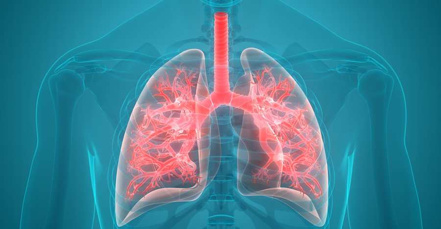 Lungs healthy: రాకెట్ టెక్నాలజీతో    ఊపిరితిత్తులకు ఆరోగ్యం..