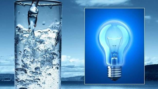 Water Purifier:తక్కువ ఖర్చుతో తాగునీటితో పాటు కరెంటు..