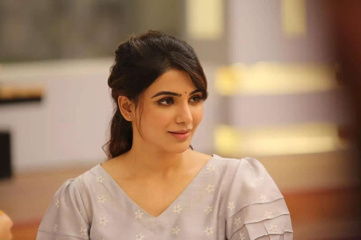 Samantha: ఇకపై ప్రేమ, కృతజ్ఞతతోనే కొనసాగుతా: సమంత