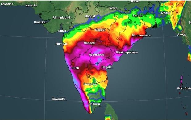 Summer: ఈసారి ఎండలు మండుడే.. జర జాగ్రత్త..