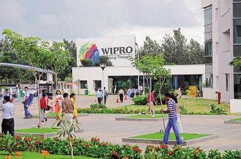 Wipro: ఫ్రెషర్లకు షాక్ ఇచ్చిన విప్రో.. ఆఫ్ స్యాలరీ కట్..