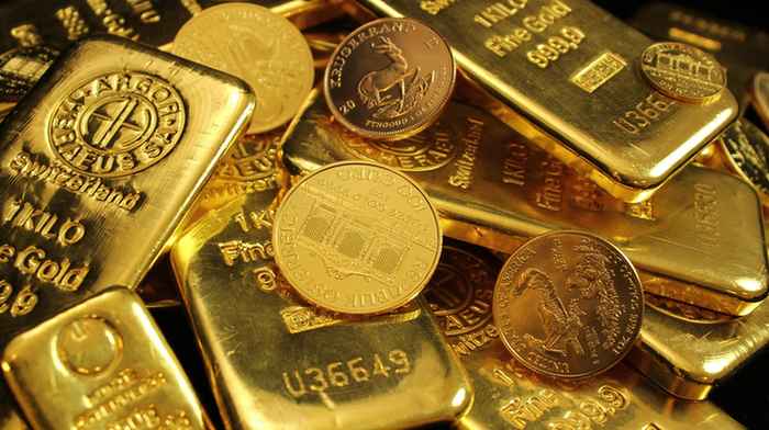 Gold Rates: ఈరోజు బంగారం ధరలు ఎలా ఎన్నాయంటే?