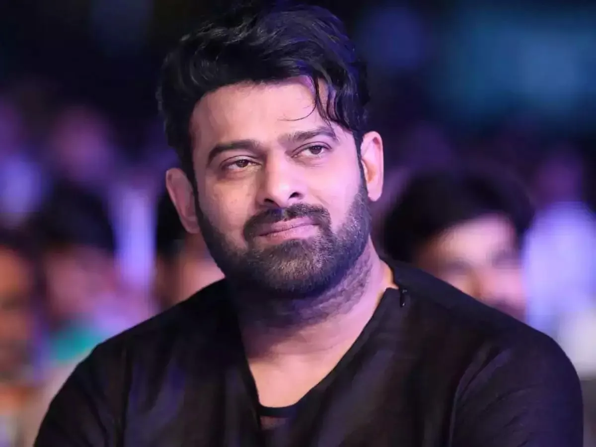 Prabhas: వామ్మో! ప్ర‌భాస్‌కి జీరో రెమ్యూన‌రేష‌న్