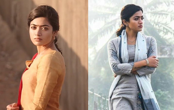 Rashmika Mandanna : రష్మిక డాక్టర్ అపాయింట్ మెంట్ ఎందుకు తీసుకుంది..? ఆ వ్యాధి సోకిందా..?