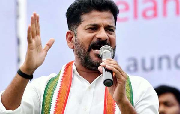 RevanthReddy : బీజేపీ, బీఆర్ఎస్ అవిభక్త కవలలు.. ఎన్నికల కోసమే డ్రామాలు : రేవంత్ రెడ్డి