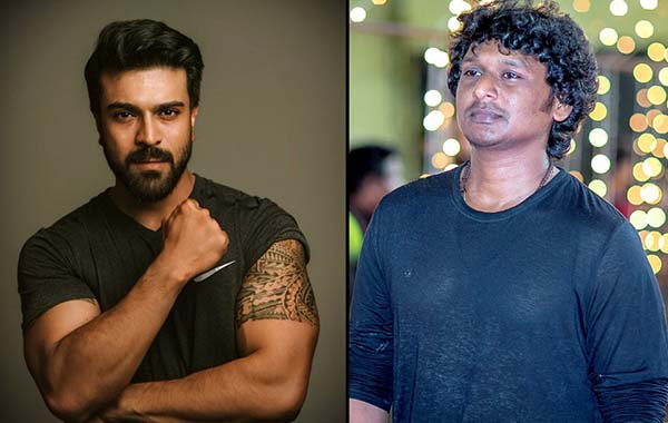 Ram Charan: రామ్ చ‌ర‌ణ్‌తో సినిమాపై లోకేష్ క‌న‌క‌రాజ్ కామెంట్స్‌