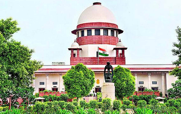 Supreme Court : సుప్రీంకోర్టు జడ్జిలుగా ఐదుగురు ప్రమాణం.. తెలుగు వ్యక్తికి అవకాశం..