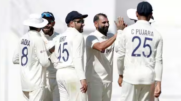 Team India:శభాష్ టీమిండియా.. అన్ని ఫార్మాట్ లలో మనమే నెం.1