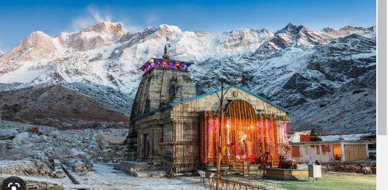 Kedarnath Temple:ఏప్రిల్ లో తెరుచుకోనున్న కేథార్ నాథ్ తలుపులు