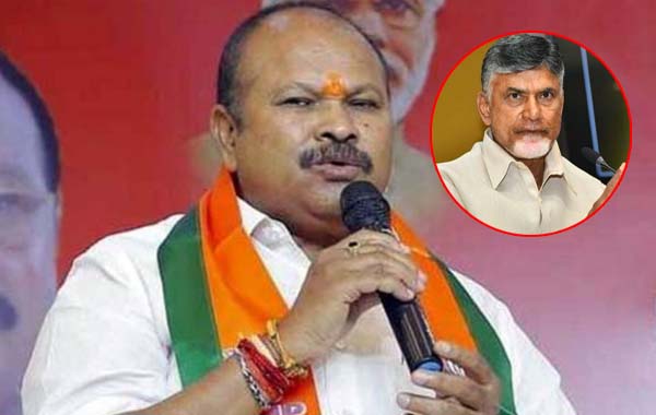 Kanna Laxminarayana: జనసేనకు హ్యాండ్.. టీడీపీ వైపే కన్నా.. అక్కడ నుంచే పోటీ?