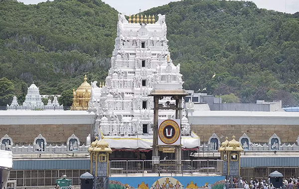 Tirumala : తిరుమల శ్రీవారి ఆర్జిత సేవా టికెట్ల ఆన్‌లైన్ కోటా విడుదల ఎప్పుడంటే..?