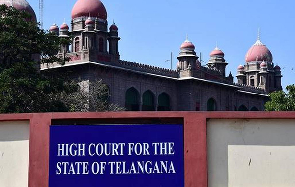 TS Highcourt : ఎమ్మెల్యేల ఎర కేసు తీర్పుపై హైకోర్టులో లంచ్‌ మోషన్‌ పిటిషన్‌..