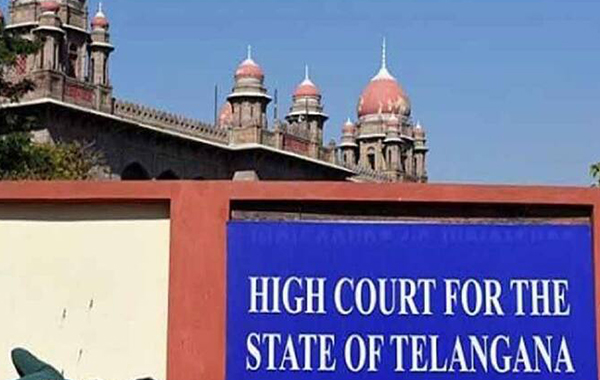 TS Highcourt : కామారెడ్డి మాస్టర్ ప్లాన్ పై హైకోర్టు కీలక ఆదేశాలు..