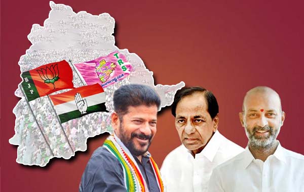 Telangana: తెలంగాణలో హంగ్ తప్పదా? కోమటిరెడ్డి వ్యాఖ్యల్లో నిజమెంత?