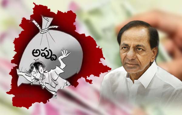 Telangana: అప్పుల కుప్పగా తెలంగాణ?.. కేంద్రం షాకింగ్ న్యూస్..