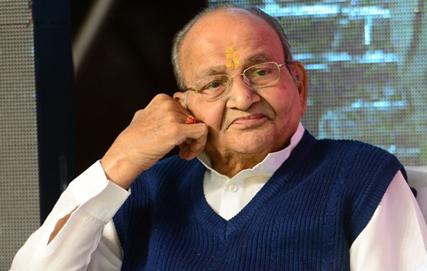 K.Viswanath : టాలీవుడ్ లో మరో విషాదం.. కళాతపస్వి కె. విశ్వనాథ్ కన్నుముూత