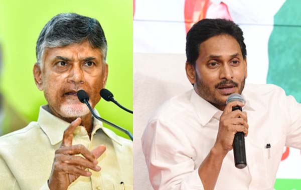 Chandrababu Jagan: బీసీలపై చంద్రబాబు ఫోకస్.. జగన్ వ్యూహమిదేనా..?