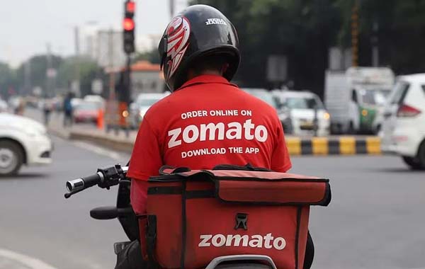 Zomato : 225 నగరాల్లో జొమాటో సేవలు బంద్.. ఎందుకంటే..?