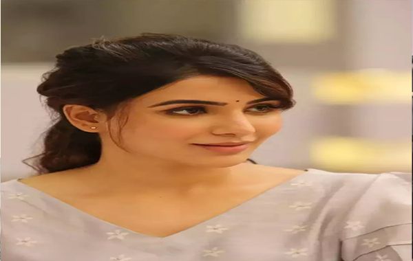 Samantha : మ‌యోసైటిస్‌కు స‌మంత ఐవీఐజీ ట్రీట్‌మెంట్‌