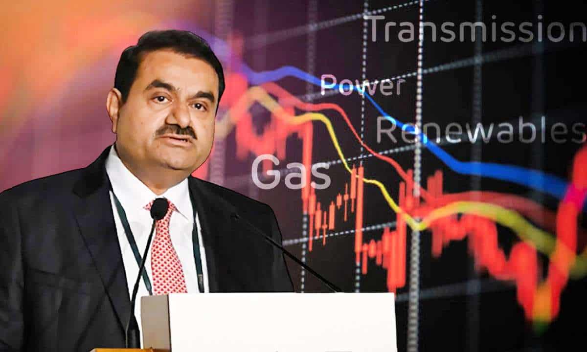 Adani: చేతులు కాలాక ఆకులు పట్టుకుంటున్న అదానీ..