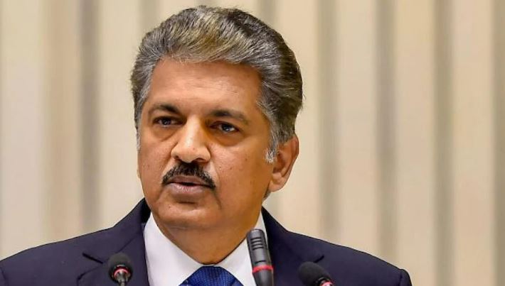 Anand Mahindra: నా అనుభవంతో చెప్తున్నా.. భారత్‌తో సవాల్ వద్దు: ఆనంద్ మహీంద్రా