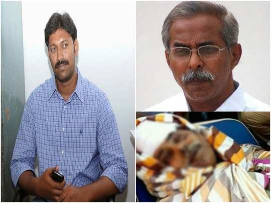 Viveka Murder: 40 కోట్లకు డీల్? వివేకా హత్య కుట్ర అవినాశ్‌రెడ్డిదేనా? సీబీఐ రిపోర్ట్‌లో ఏముంది?