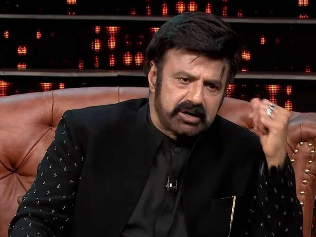 Balakrishna: నర్సుల వివాదంపై బాలయ్య క్లారిటీ.. ఏం అన్నారంటే?