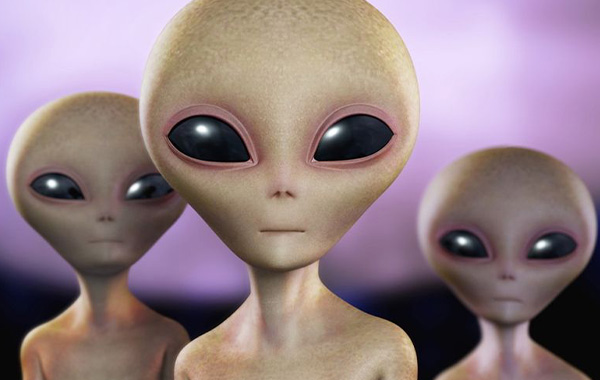 Alien Technology : గ్రహంతరవాసుల నుండి సిగ్నల్స్.. నిజమేనా..?