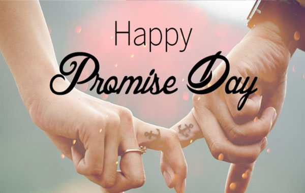 Promise day:- ప్రేమతో ప్రామిస్‌లను సెలబ్రేట్ చేసుకోవడం కోసం..